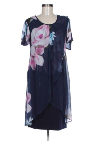 Φόρεμα Unbranded, Μέγεθος XL, Χρώμα Πολύχρωμο, Τιμή 19,00 €, #137136100