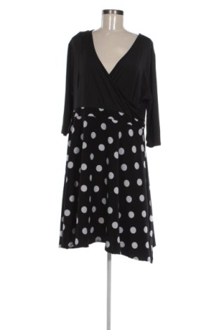 Rochie Unbranded, Mărime XL, Culoare Multicolor, Preț 78,74 Lei, #137136153