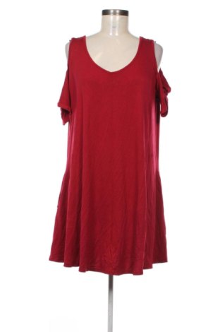 Rochie Unbranded, Mărime XL, Culoare Roșu, Preț 108,99 Lei, #137136357