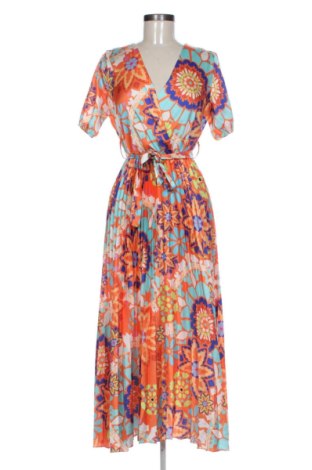 Rochie Unbranded, Mărime S, Culoare Multicolor, Preț 83,99 Lei, #137136381