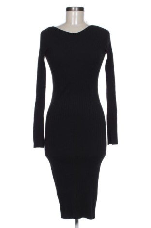 Kleid H&M, Größe XS, Farbe Schwarz, Preis € 11,00, #137136419