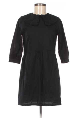 Šaty  H&M, Velikost S, Barva Černá, Cena  340,00 Kč, #137136674