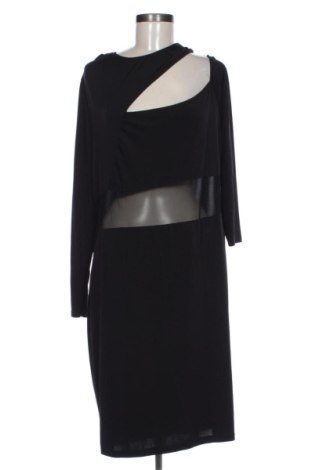 Φόρεμα Trendyol, Μέγεθος 4XL, Χρώμα Μαύρο, Τιμή 17,00 €, #137136764