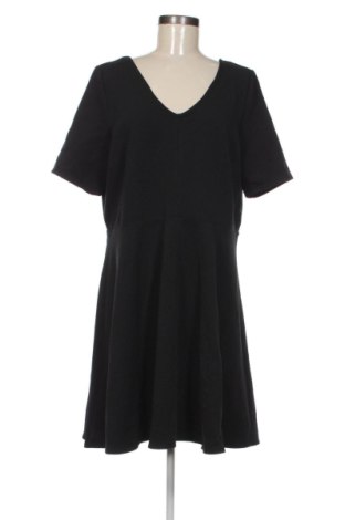 Rochie H&M, Mărime L, Culoare Negru, Preț 72,99 Lei, #137136852