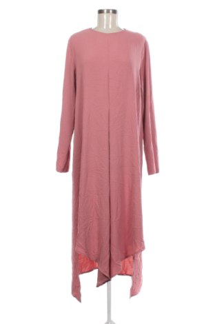 Sukienka Unbranded, Rozmiar XXL, Kolor Popielaty róż, Cena 139,99 zł, #137136934