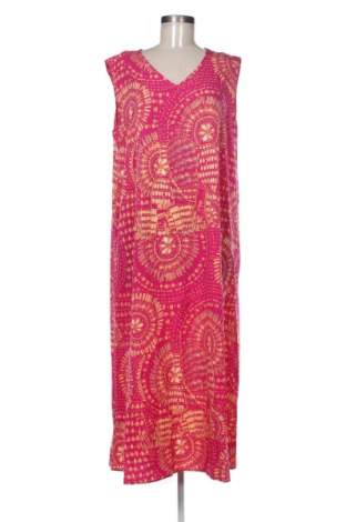 Rochie Unbranded, Mărime XL, Culoare Multicolor, Preț 99,73 Lei, #137137076