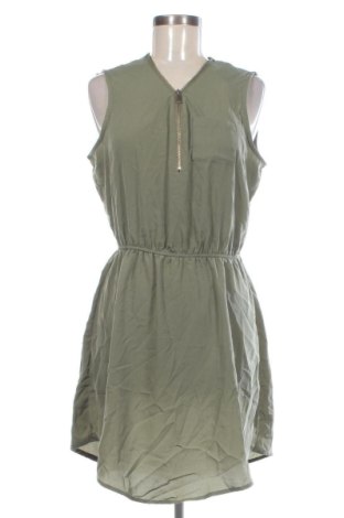 Rochie Unbranded, Mărime L, Culoare Verde, Preț 123,99 Lei, #137137378