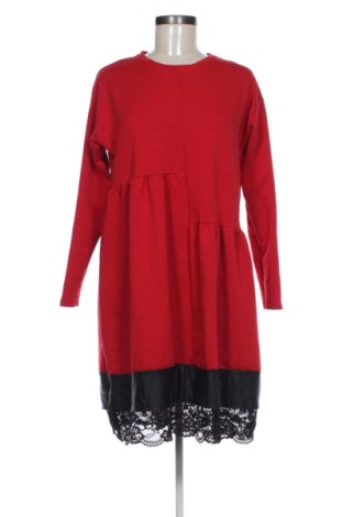 Rochie Unbranded, Mărime XL, Culoare Roșu, Preț 94,48 Lei, #137137511