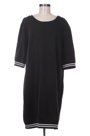 Rochie Pescara, Mărime XXL, Culoare Negru, Preț 57,99 Lei, #137137514