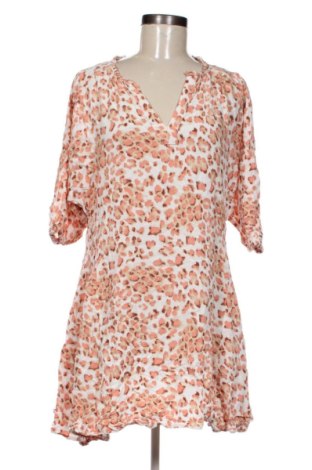 Rochie Esqualo, Mărime S, Culoare Multicolor, Preț 105,99 Lei, #137137536