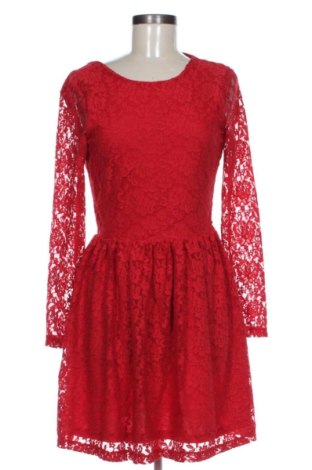 Rochie Sinsay, Mărime S, Culoare Roșu, Preț 36,74 Lei, #137137735
