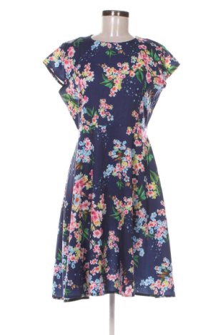 Rochie Unbranded, Mărime L, Culoare Multicolor, Preț 90,00 Lei, #137137736