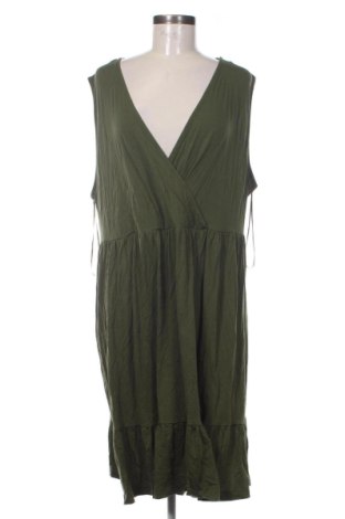 Rochie Body Flirt, Mărime XL, Culoare Verde, Preț 122,99 Lei, #137137990