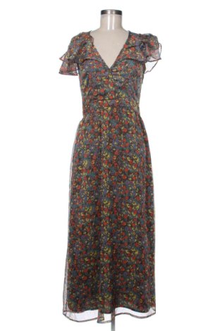 Rochie Tommy Hilfiger, Mărime M, Culoare Multicolor, Preț 363,99 Lei, #137138128