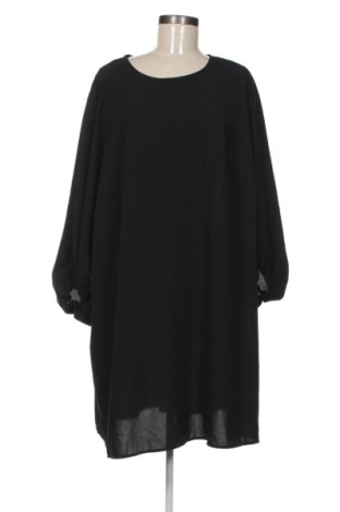Rochie H&M, Mărime XL, Culoare Negru, Preț 72,99 Lei, #137138236