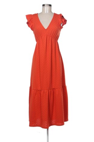 Kleid Springfield, Größe S, Farbe Orange, Preis € 17,00, #137138248