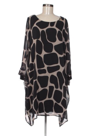 Rochie Yoek, Mărime XL, Culoare Multicolor, Preț 128,99 Lei, #137138333