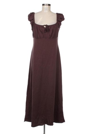 Рокля ASOS, Размер XL, Цвят Кафяв, Цена 30,67 €, #137138339