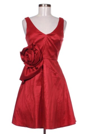 Šaty  BCBG Max Azria, Veľkosť S, Farba Červená, Cena  55,00 €, #137138478