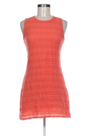 Φόρεμα Unbranded, Μέγεθος XS, Χρώμα Πορτοκαλί, Τιμή 10,48 €, #137138496