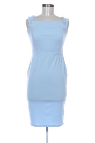 Šaty  Missguided, Velikost S, Barva Modrá, Cena  226,00 Kč, #137138681