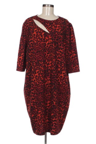 Rochie Unbranded, Mărime XXL, Culoare Multicolor, Preț 118,99 Lei, #137138820