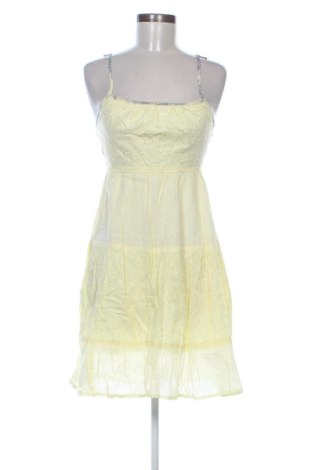 Kleid ONLY, Größe S, Farbe Gelb, Preis € 11,43, #137138824