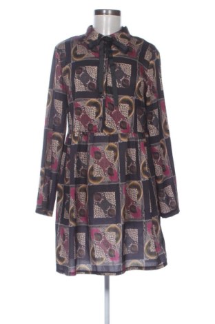 Rochie NEW COLLECTION, Mărime M, Culoare Multicolor, Preț 96,00 Lei, #137138869