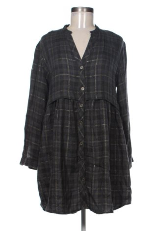 Sukienka Zara, Rozmiar S, Kolor Szary, Cena 93,14 zł, #137138895