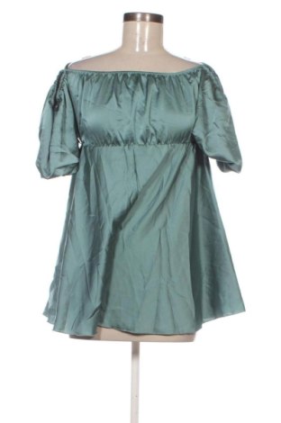 Rochie Unbranded, Mărime XS, Culoare Verde, Preț 69,99 Lei, #137139082