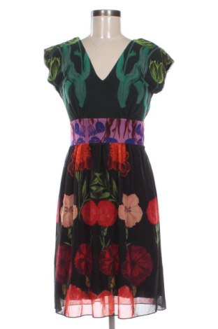 Φόρεμα Desigual, Μέγεθος M, Χρώμα Πολύχρωμο, Τιμή 52,00 €, #137139254