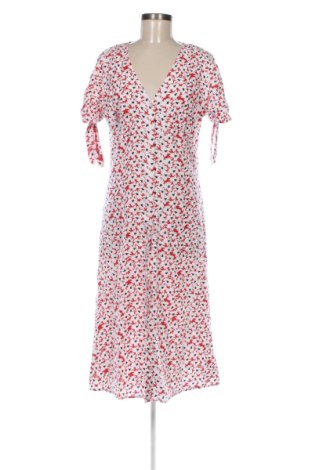 Рокля Tommy Jeans, Размер L, Цвят Многоцветен, Цена 58,79 €, #137139439