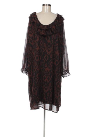 Rochie Unbranded, Mărime 5XL, Culoare Multicolor, Preț 106,99 Lei, #137139472