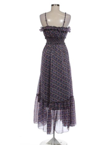 Sukienka Vero Moda, Rozmiar M, Kolor Kolorowy, Cena 80,44 zł, #137139699
