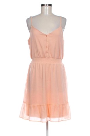 Φόρεμα About You, Μέγεθος L, Χρώμα Πορτοκαλί, Τιμή 13,00 €, #137139902