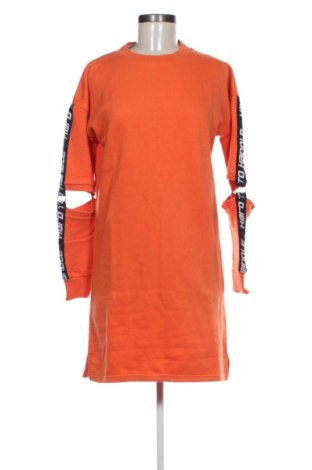 Φόρεμα Fb Sister, Μέγεθος S, Χρώμα Πορτοκαλί, Τιμή 10,86 €, #137139949