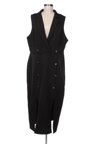 Рокля ASOS, Размер XXL, Цвят Черен, Цена 43,45 €, #137140017