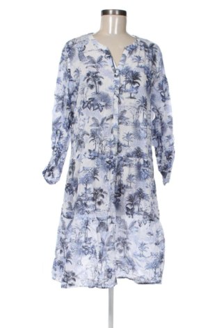 Φόρεμα Gerry Weber, Μέγεθος XL, Χρώμα Πολύχρωμο, Τιμή 37,99 €, #137140060