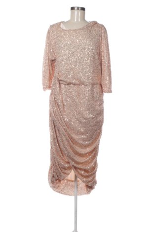 Šaty  Yours, Veľkosť 3XL, Farba Viacfarebná, Cena  33,95 €, #137140144