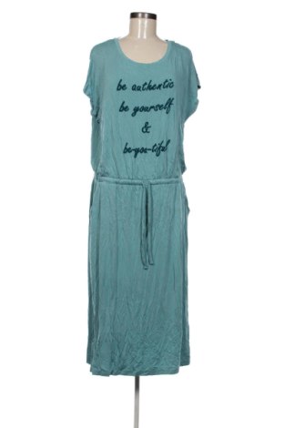 Rochie John Baner, Mărime XL, Culoare Albastru, Preț 112,99 Lei, #137140205