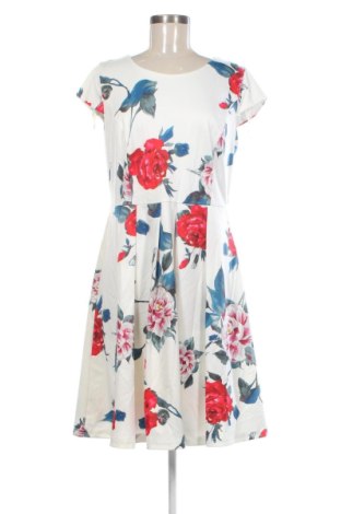 Kleid Unbranded, Größe L, Farbe Mehrfarbig, Preis € 17,99, #137140277