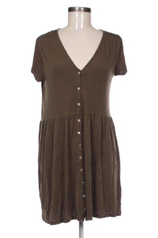 Sukienka H&M, Rozmiar M, Kolor Brązowy, Cena 111,30 zł, #137140444