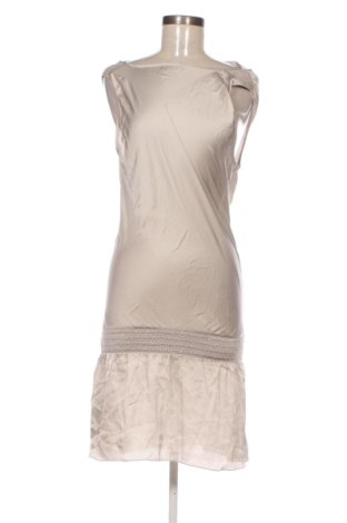 Φόρεμα Unbranded, Μέγεθος M, Χρώμα  Μπέζ, Τιμή 17,99 €, #137140570