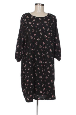 Kleid Janina, Größe 4XL, Farbe Mehrfarbig, Preis 13,99 €, #137140585