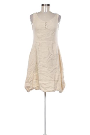 Sukienka Unbranded, Rozmiar S, Kolor Beżowy, Cena 42,34 zł, #137140700