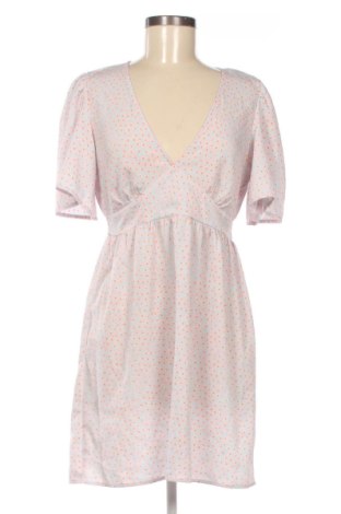 Rochie Monki, Mărime L, Culoare Multicolor, Preț 68,24 Lei, #137140783