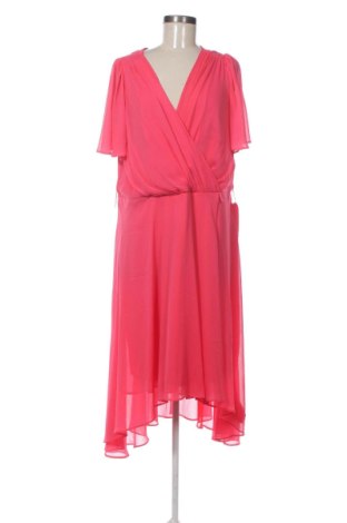 Rochie Unbranded, Mărime XXL, Culoare Roz, Preț 189,99 Lei, #137140932