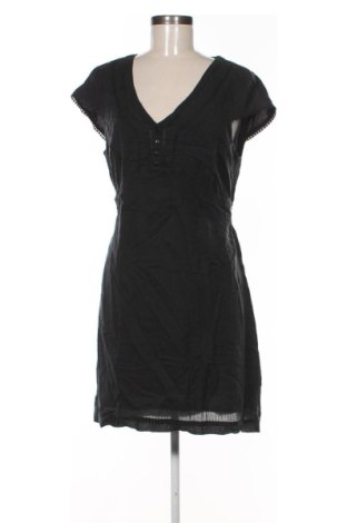 Šaty  Vero Moda, Velikost L, Barva Černá, Cena  243,00 Kč, #137141280