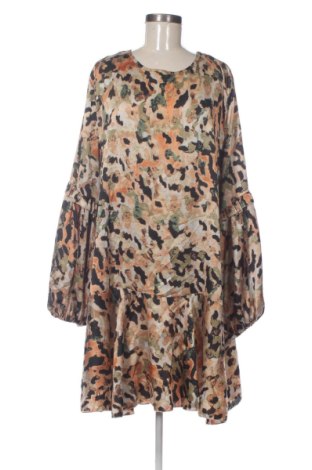 Sukienka Unbranded, Rozmiar 3XL, Kolor Kolorowy, Cena 83,99 zł, #137141298