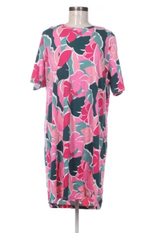 Rochie Everybody, Mărime XL, Culoare Multicolor, Preț 177,99 Lei, #137141305